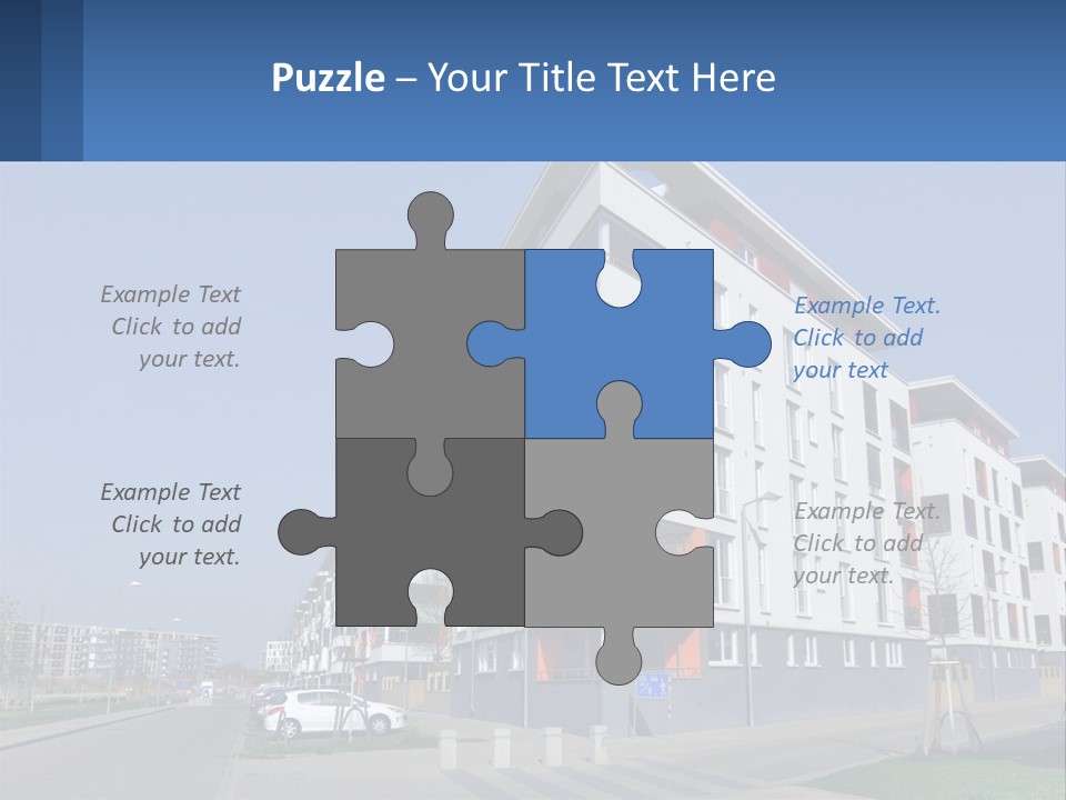 Concept High Graphic PowerPoint Template