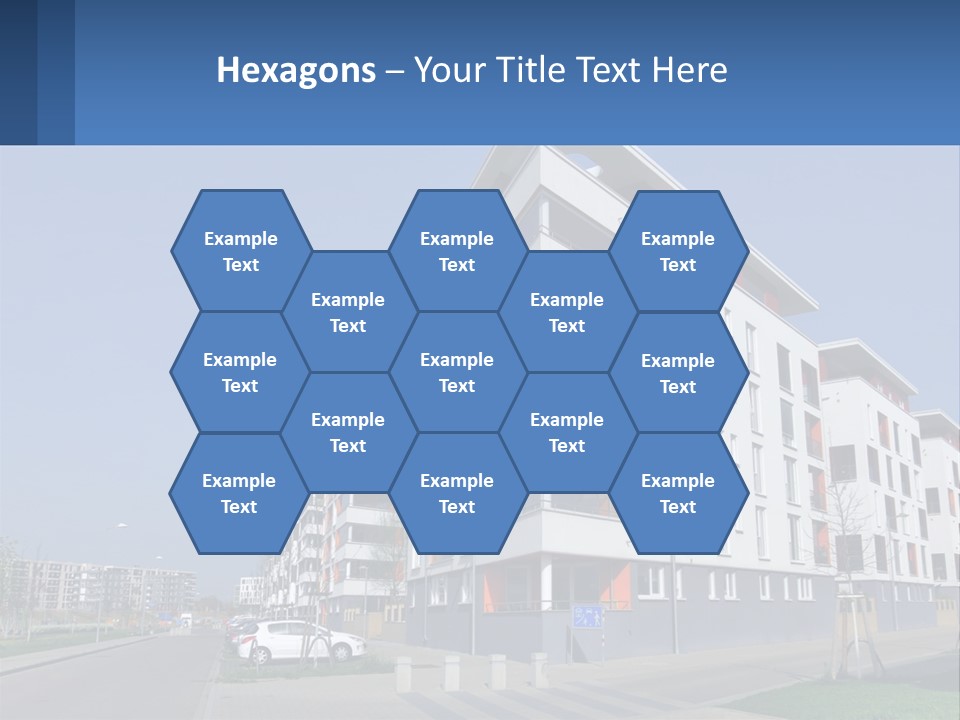 Concept High Graphic PowerPoint Template
