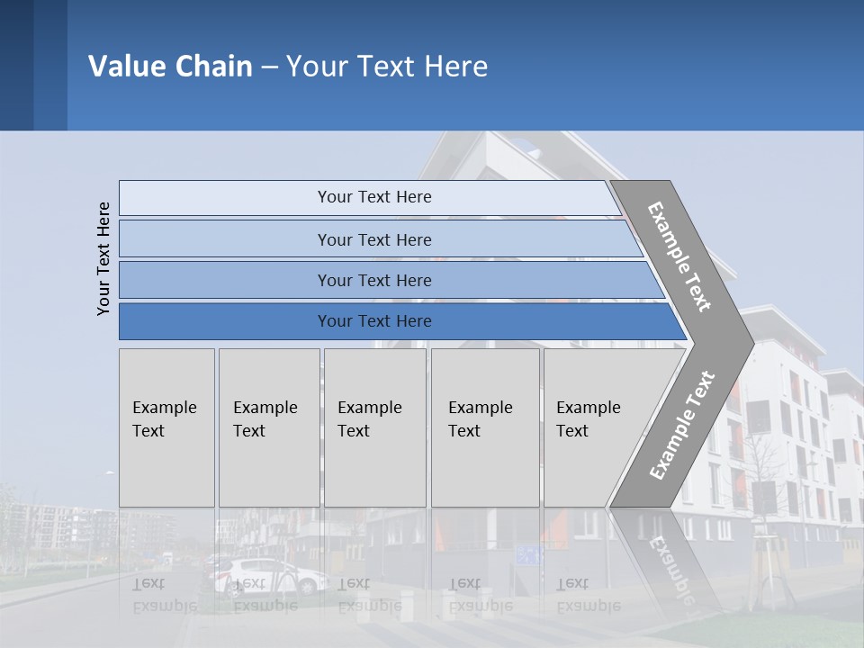 Concept High Graphic PowerPoint Template