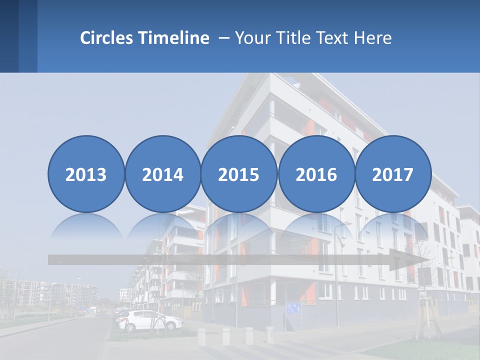 Concept High Graphic PowerPoint Template