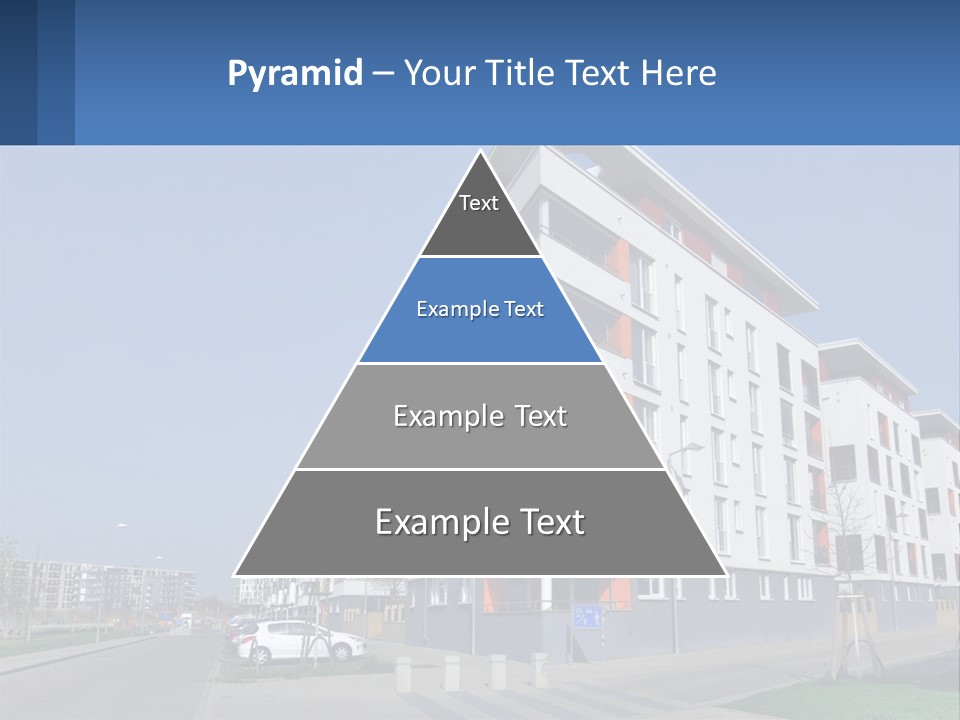 Concept High Graphic PowerPoint Template