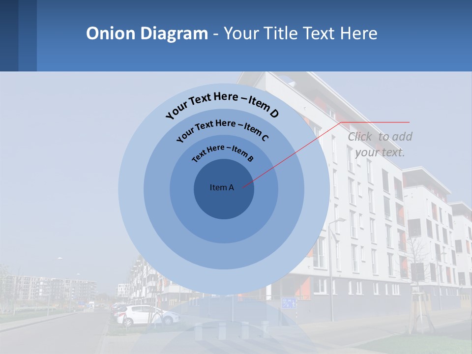 Concept High Graphic PowerPoint Template