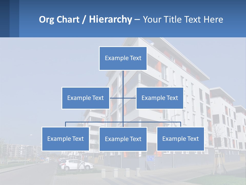 Concept High Graphic PowerPoint Template