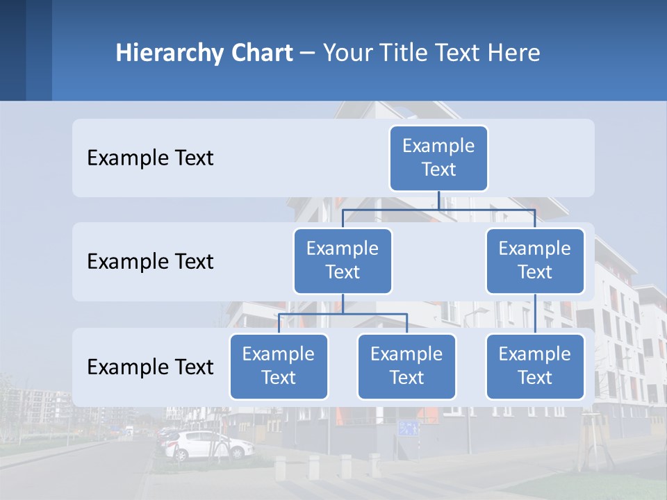 Concept High Graphic PowerPoint Template