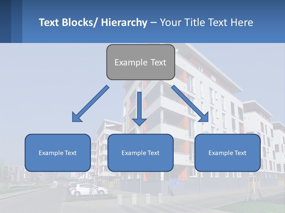 Concept High Graphic PowerPoint Template