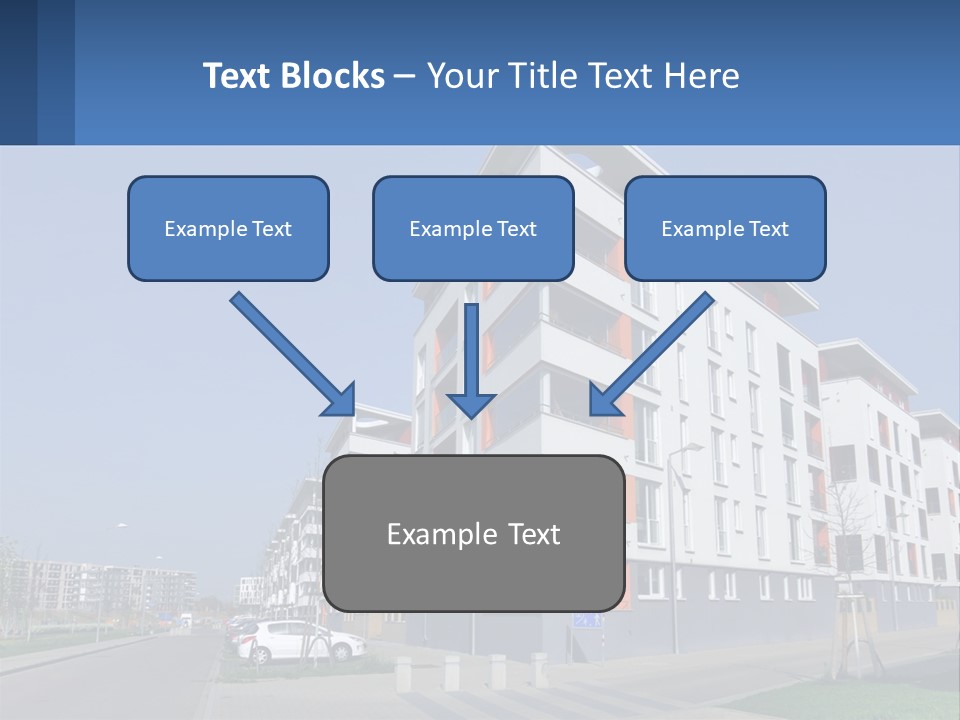 Concept High Graphic PowerPoint Template