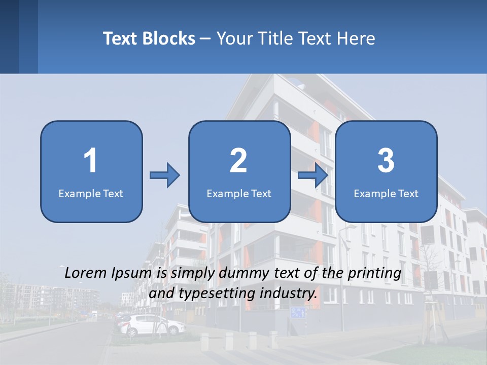 Concept High Graphic PowerPoint Template