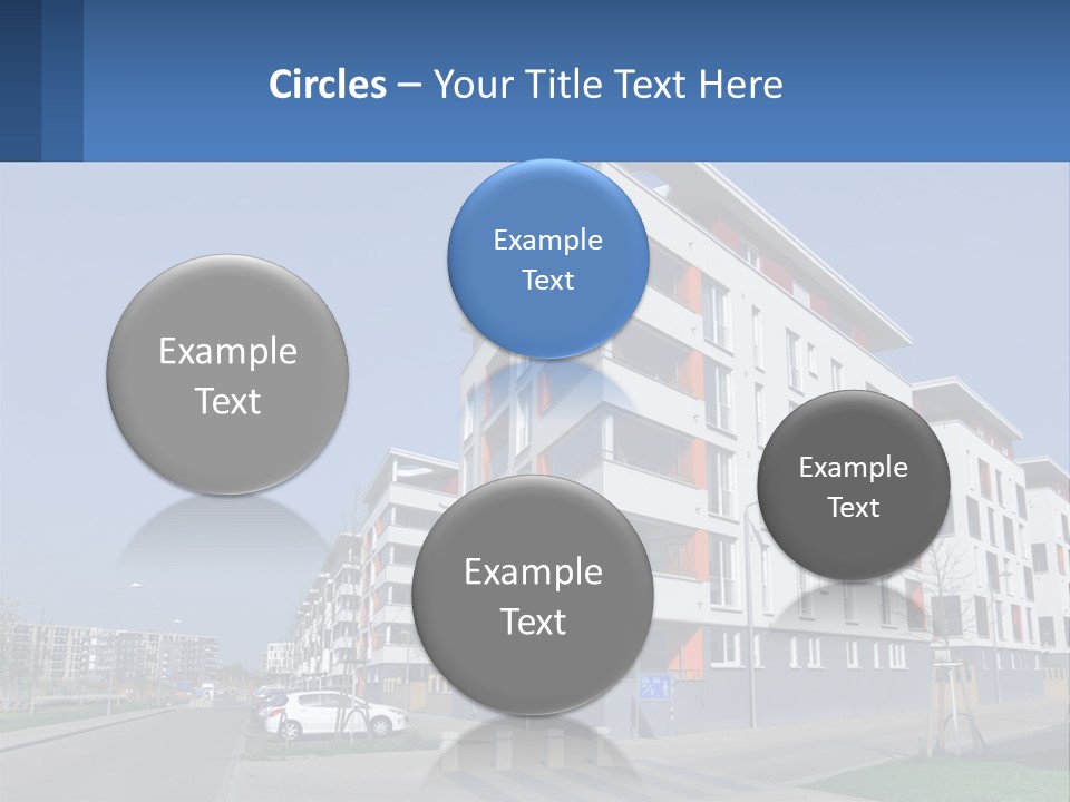 Concept High Graphic PowerPoint Template