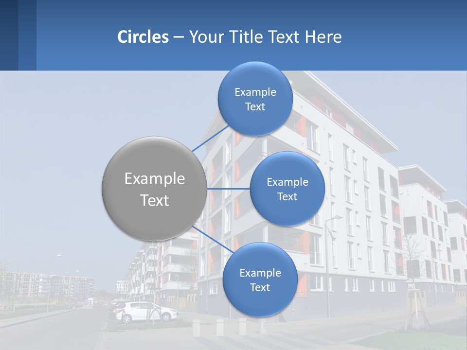 Concept High Graphic PowerPoint Template