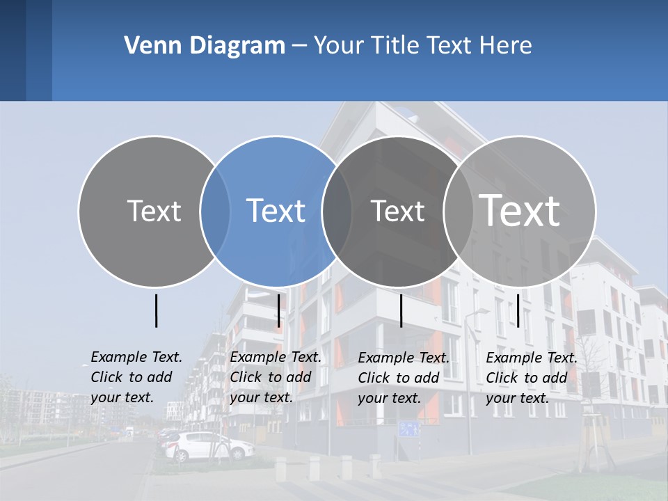 Concept High Graphic PowerPoint Template