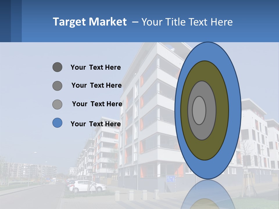 Concept High Graphic PowerPoint Template