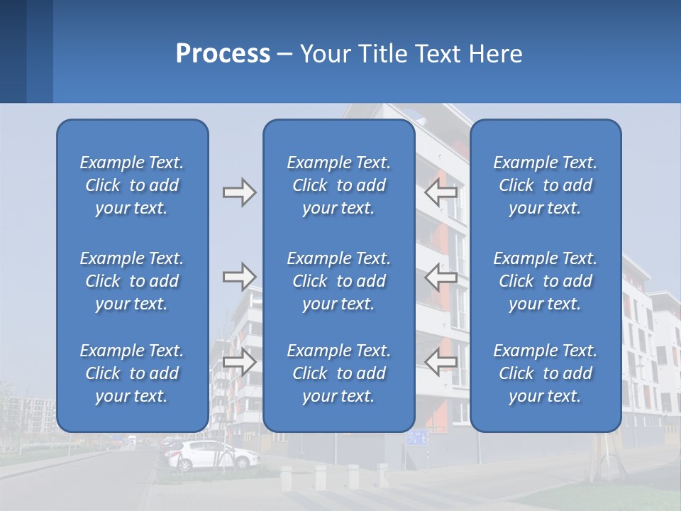 Concept High Graphic PowerPoint Template