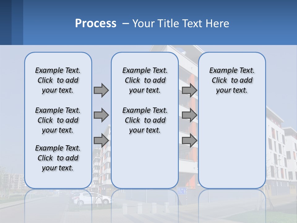 Concept High Graphic PowerPoint Template