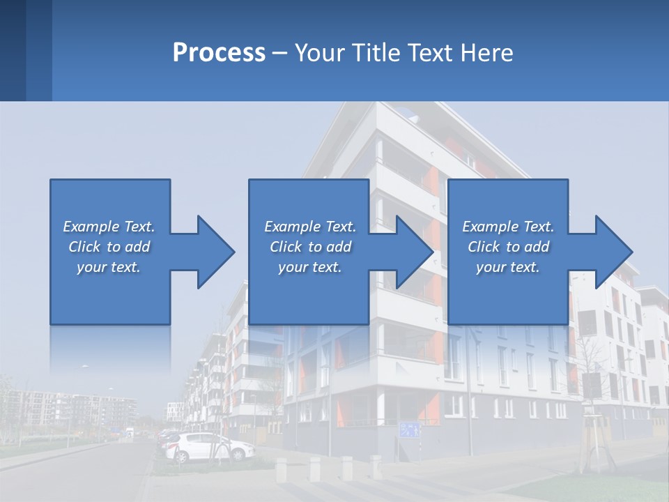 Concept High Graphic PowerPoint Template