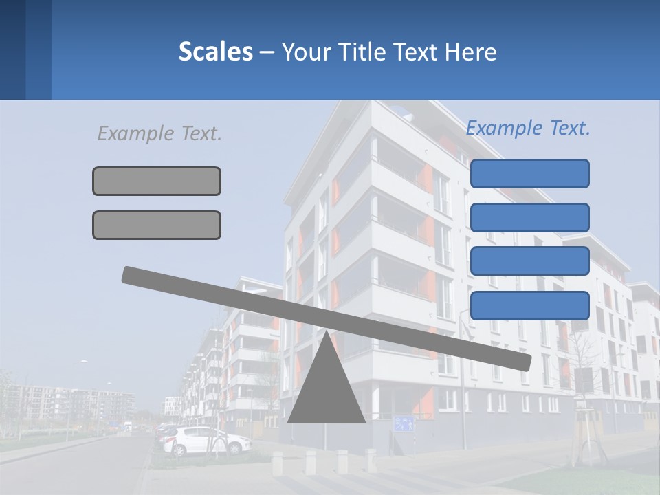 Concept High Graphic PowerPoint Template