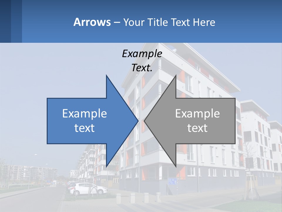 Concept High Graphic PowerPoint Template