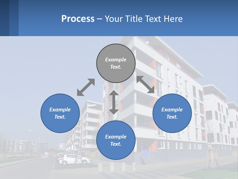 Concept High Graphic PowerPoint Template