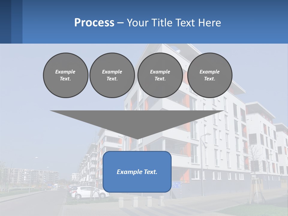 Concept High Graphic PowerPoint Template