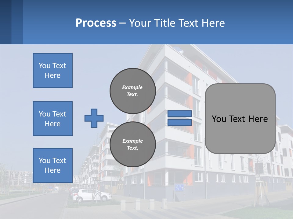 Concept High Graphic PowerPoint Template