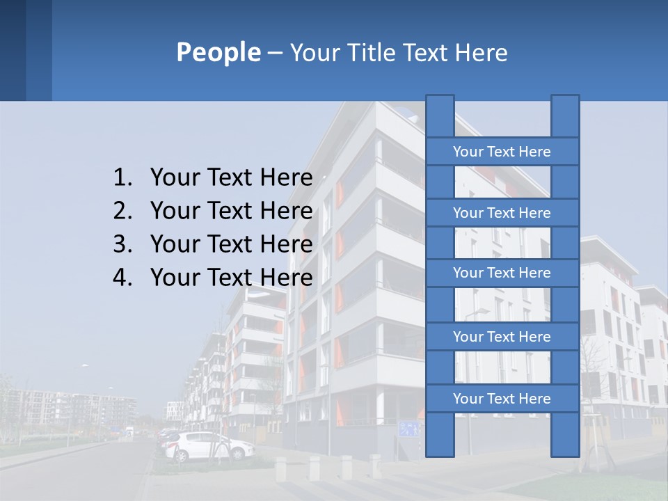 Concept High Graphic PowerPoint Template