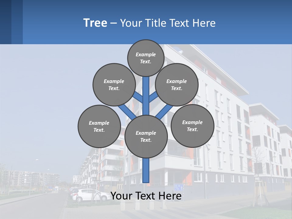 Concept High Graphic PowerPoint Template