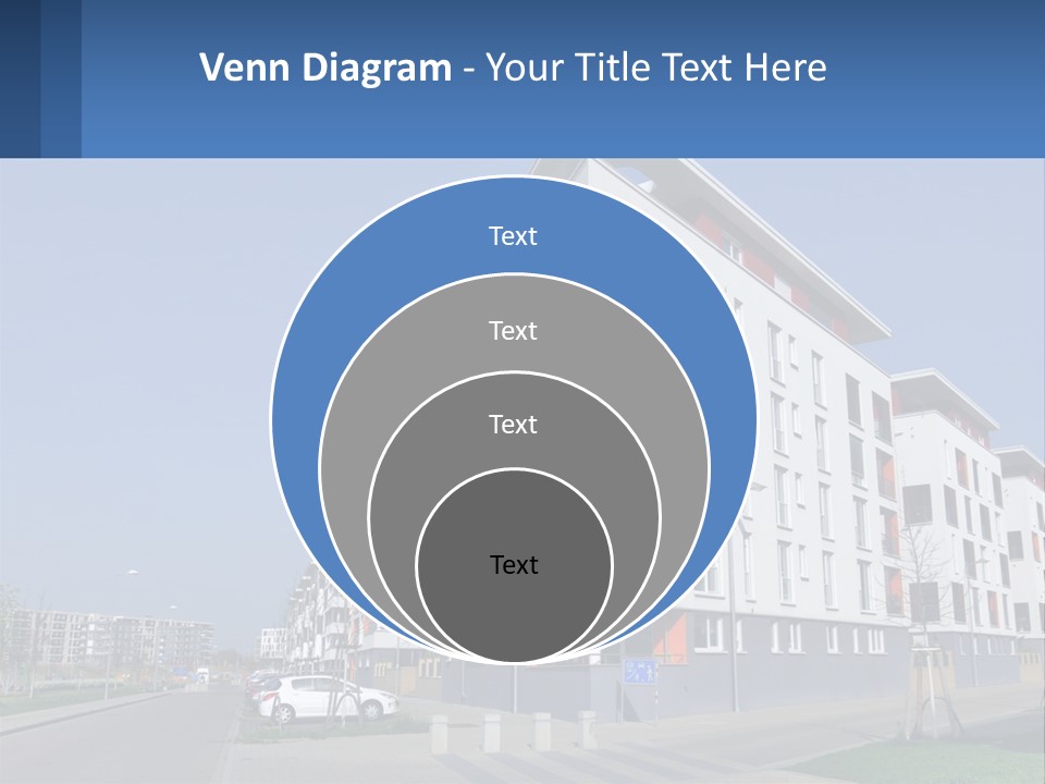 Concept High Graphic PowerPoint Template