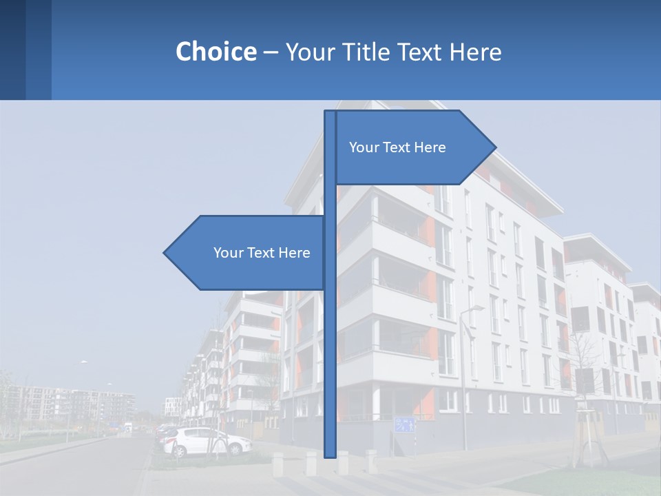 Concept High Graphic PowerPoint Template