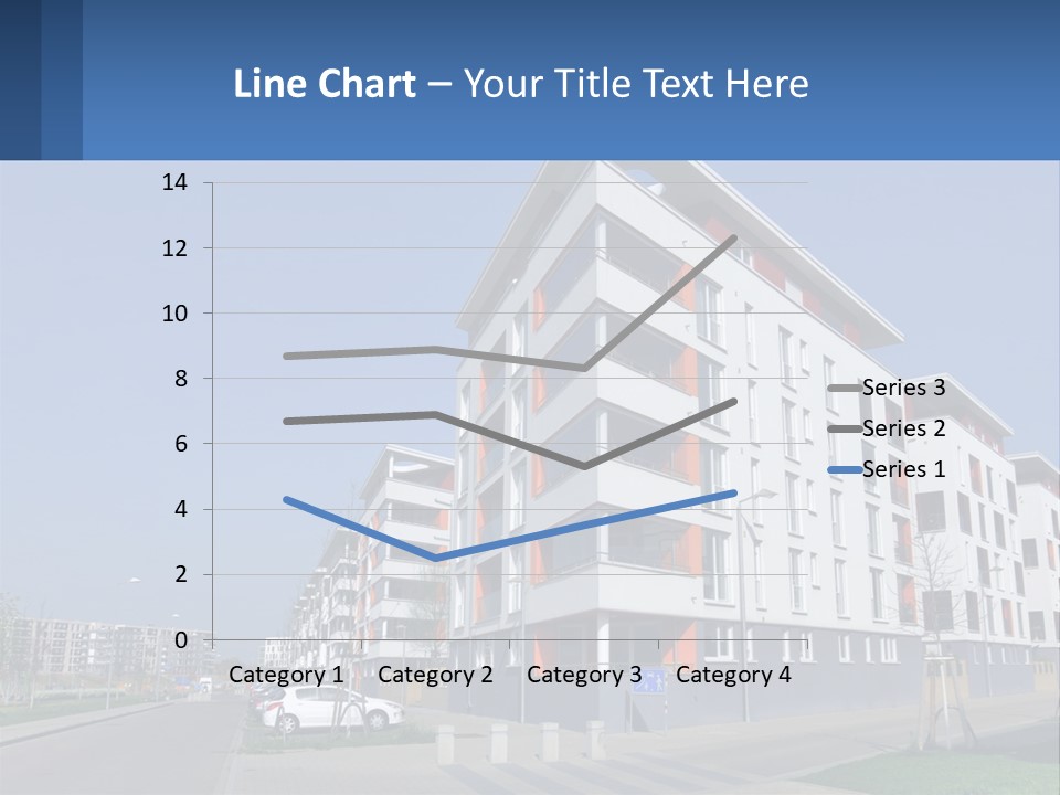 Concept High Graphic PowerPoint Template