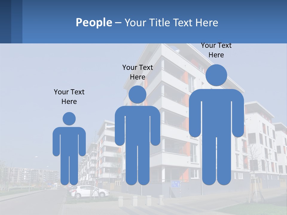 Concept High Graphic PowerPoint Template