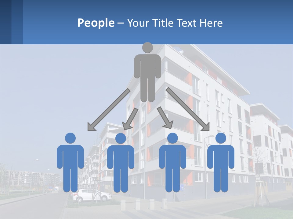 Concept High Graphic PowerPoint Template