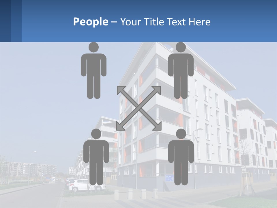 Concept High Graphic PowerPoint Template