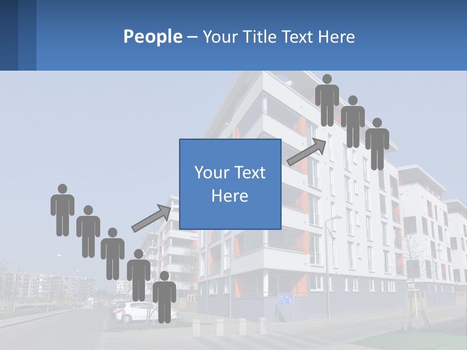 Concept High Graphic PowerPoint Template