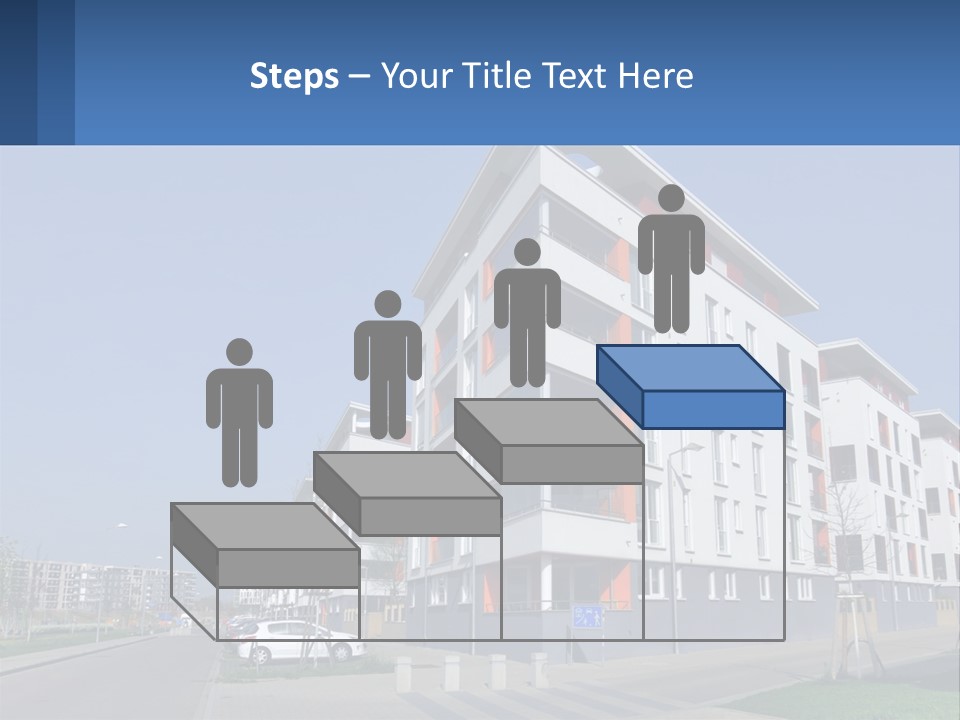 Concept High Graphic PowerPoint Template