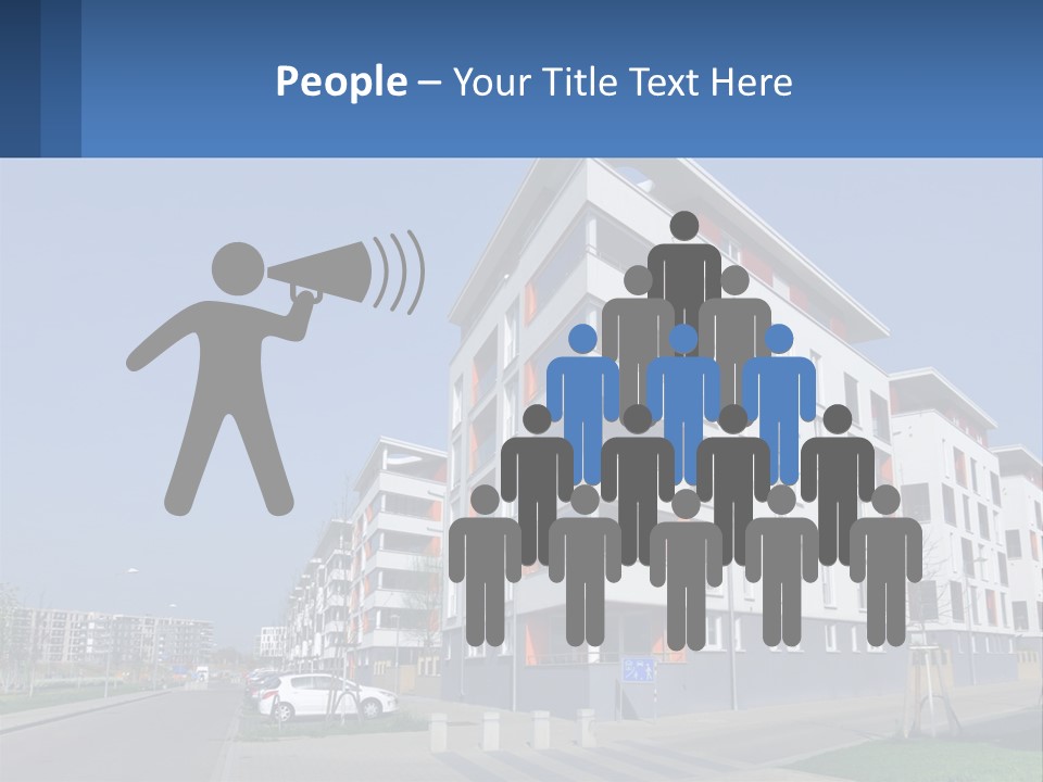 Concept High Graphic PowerPoint Template