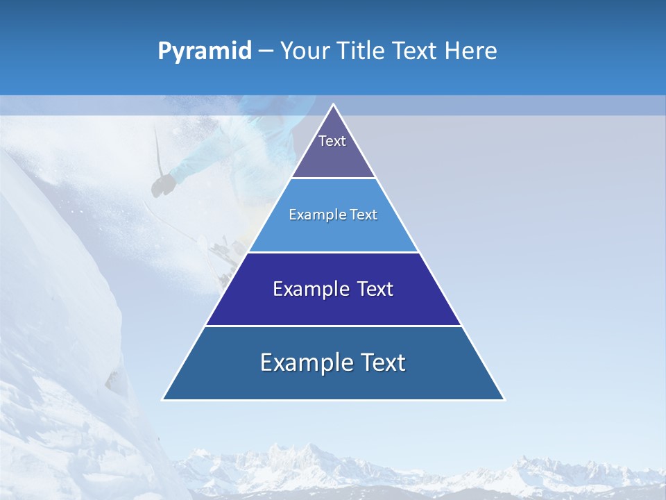 Global Shape House PowerPoint Template