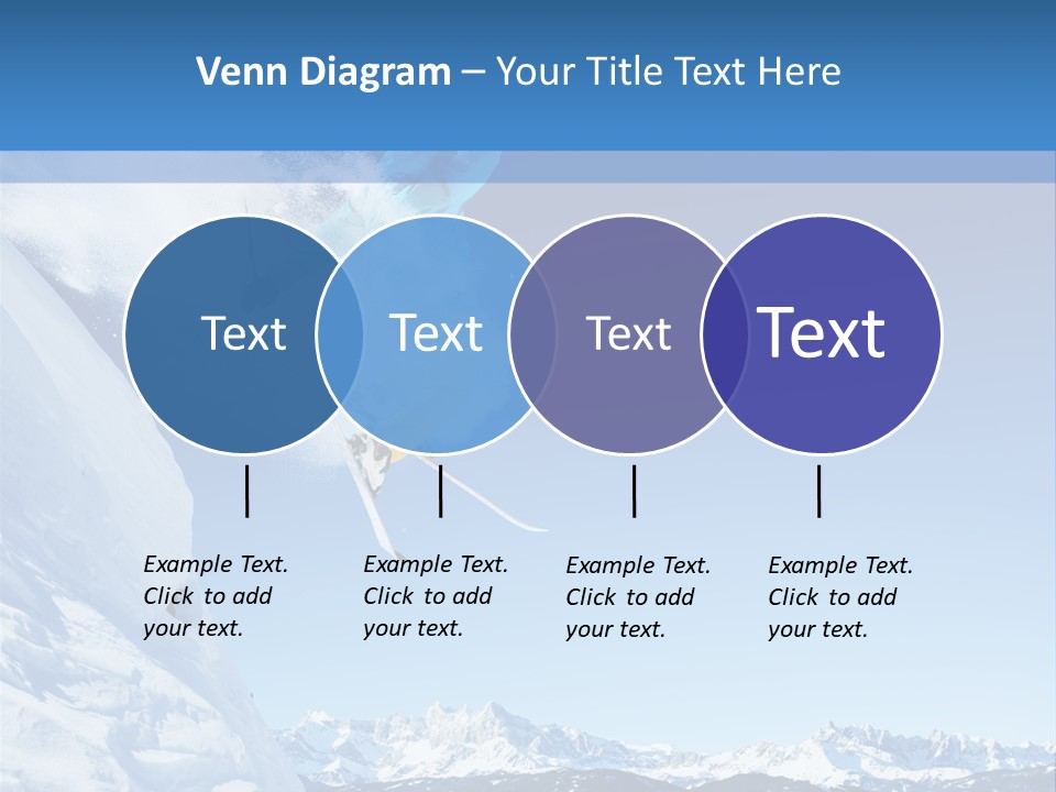 Global Shape House PowerPoint Template