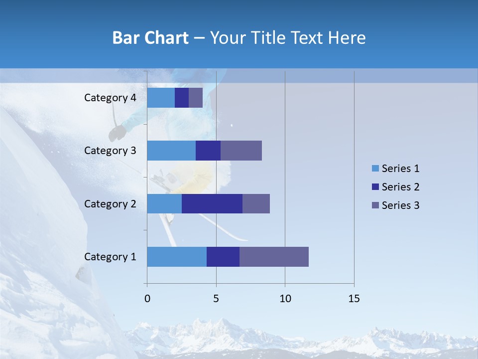 Global Shape House PowerPoint Template