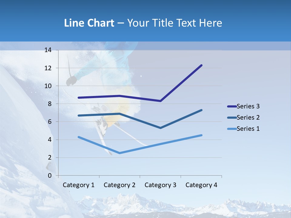 Global Shape House PowerPoint Template