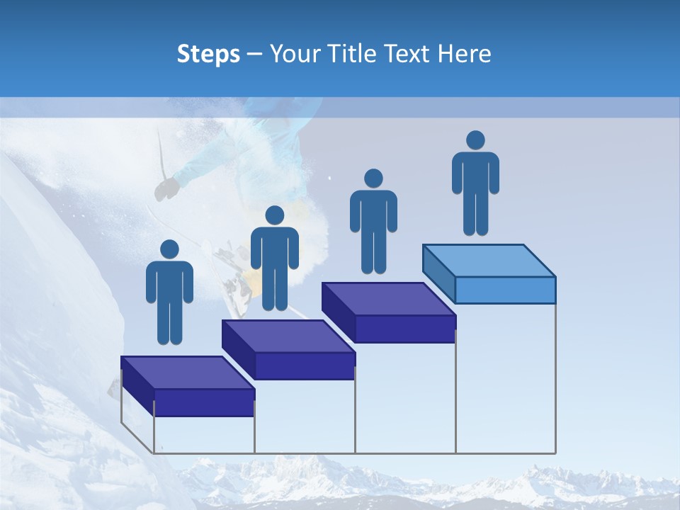 Global Shape House PowerPoint Template