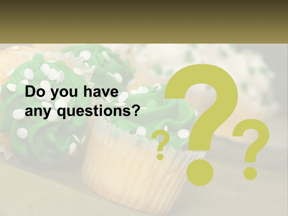 Skyscraper Sphere Planet PowerPoint Template