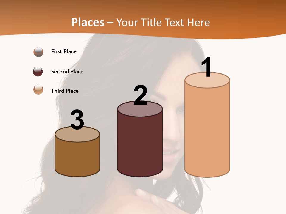 Environment Black Architecture PowerPoint Template