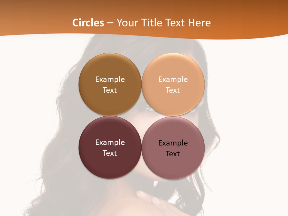 Environment Black Architecture PowerPoint Template