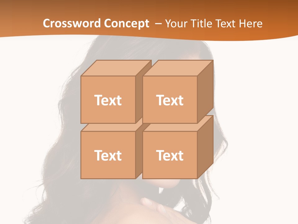 Environment Black Architecture PowerPoint Template