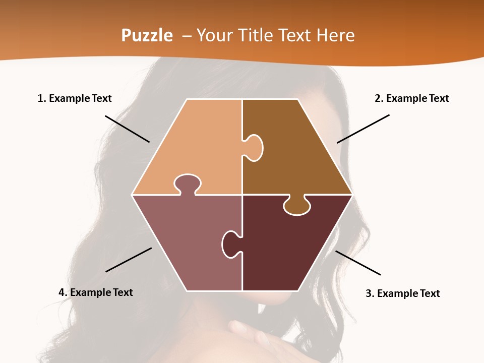 Environment Black Architecture PowerPoint Template
