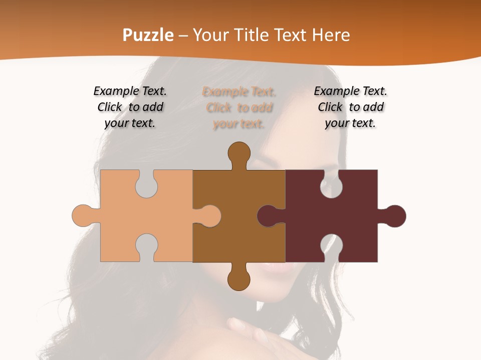 Environment Black Architecture PowerPoint Template