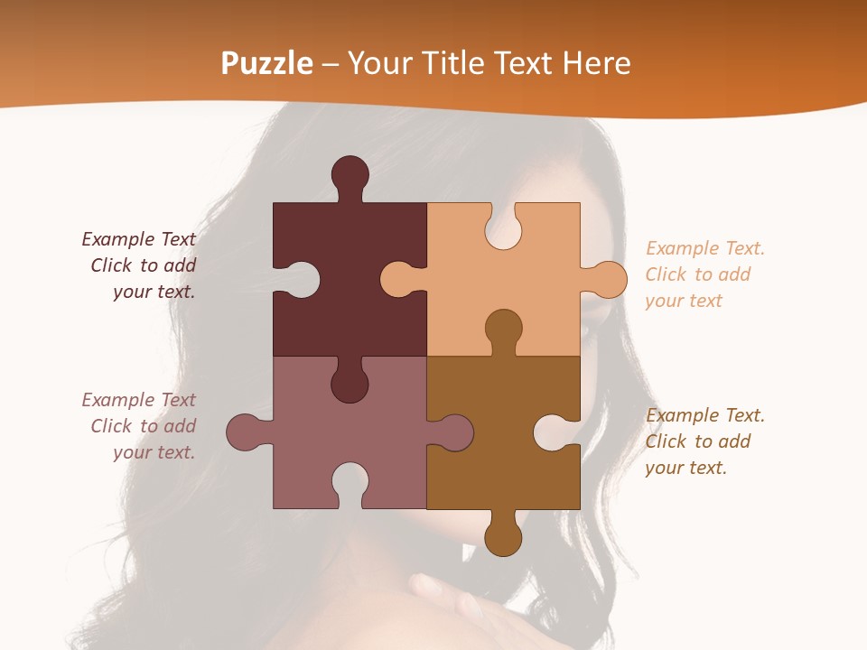 Environment Black Architecture PowerPoint Template