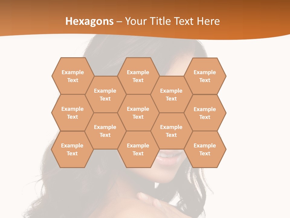 Environment Black Architecture PowerPoint Template
