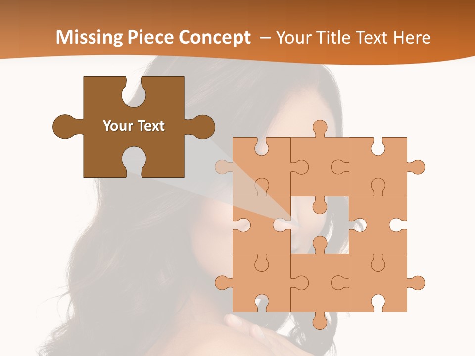 Environment Black Architecture PowerPoint Template