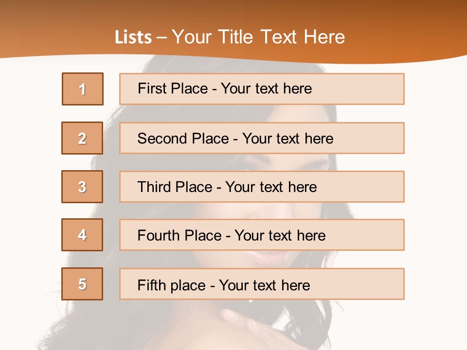 Environment Black Architecture PowerPoint Template