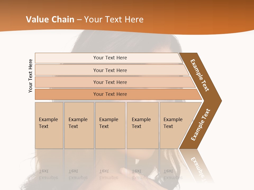 Environment Black Architecture PowerPoint Template